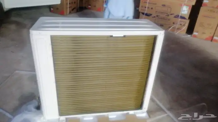 وصل حديثآ مكيفات سوبر كلاسيك اسبليت 1