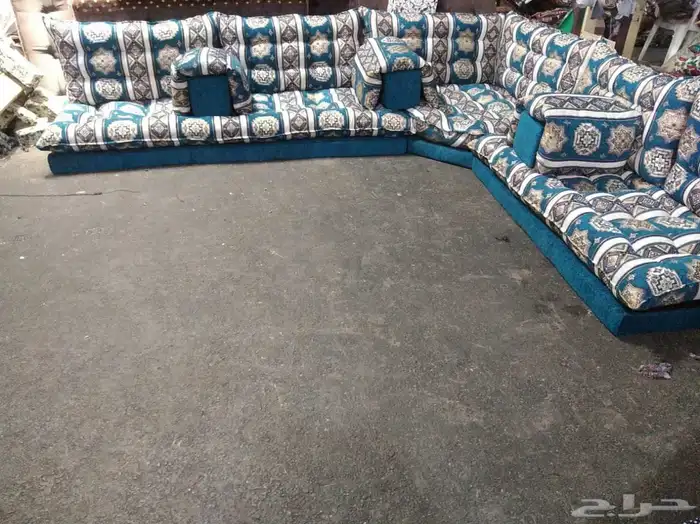 تفصيل جميع انواع المجالس التراثية والمغربية 1