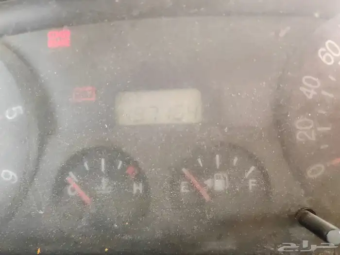 باص ديزل هوانداي بضاعه ديزل 8