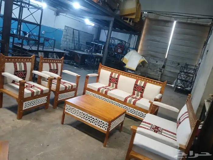 جلسات خارجي جلسات شعبي جمله و منفرد الرياض 3