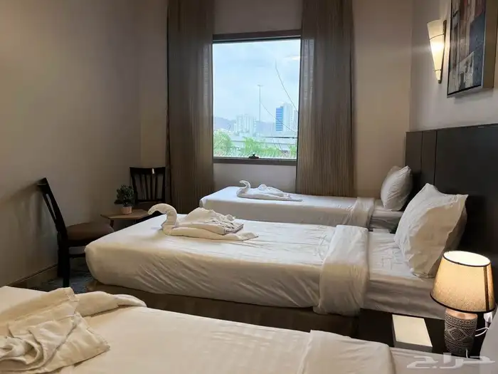 فنادق مكه والمدينه 8