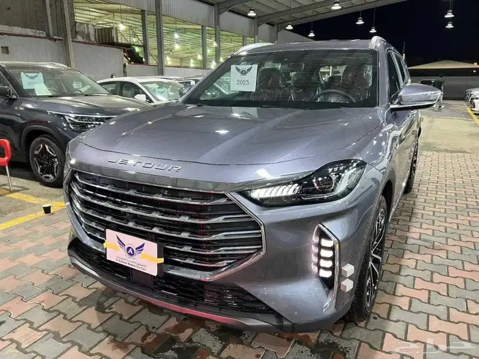 جيتور X70 بلس 2025 ( كاش - تقسيط ) 4
