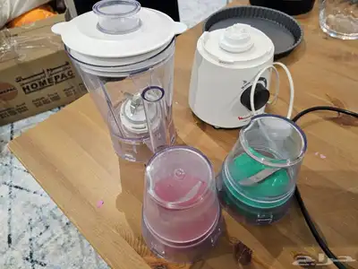 air fryer  blender  dining table index