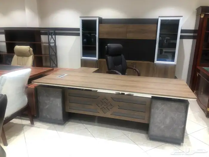 اثاث ومستلزمات مكاتب ومدارس 23