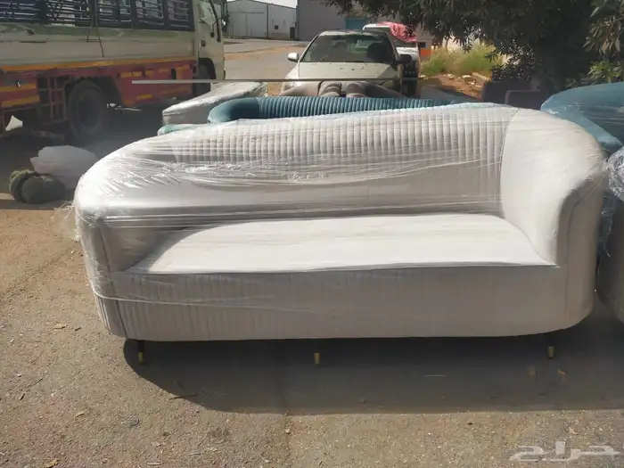 تنجيد وتجديد  مجالس  كراسي ملكى بيع كنبات وكراسي 0