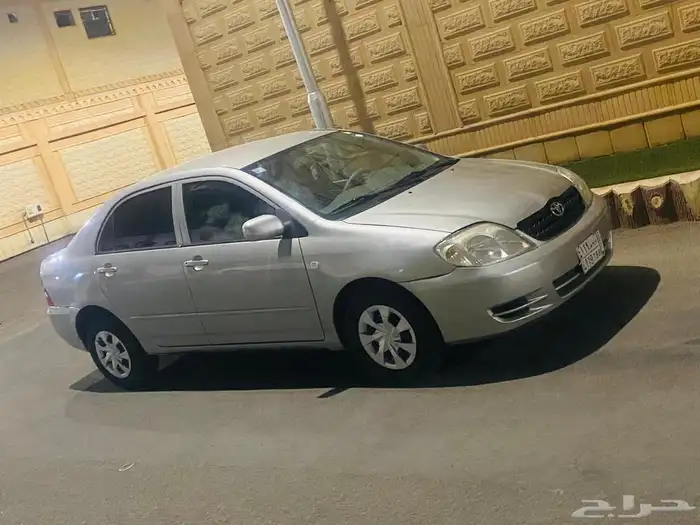 كورلا 2004 فئة XLI 2