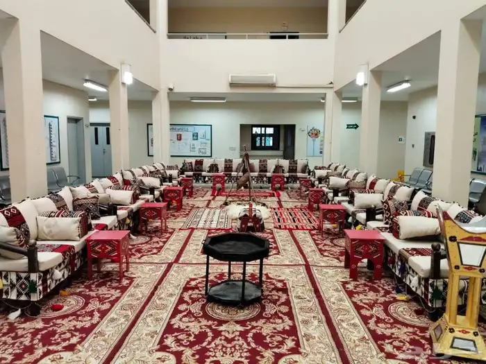تاجير الاركان التراثيه وخيم شعبيه ولجلسات شعبيه 6
