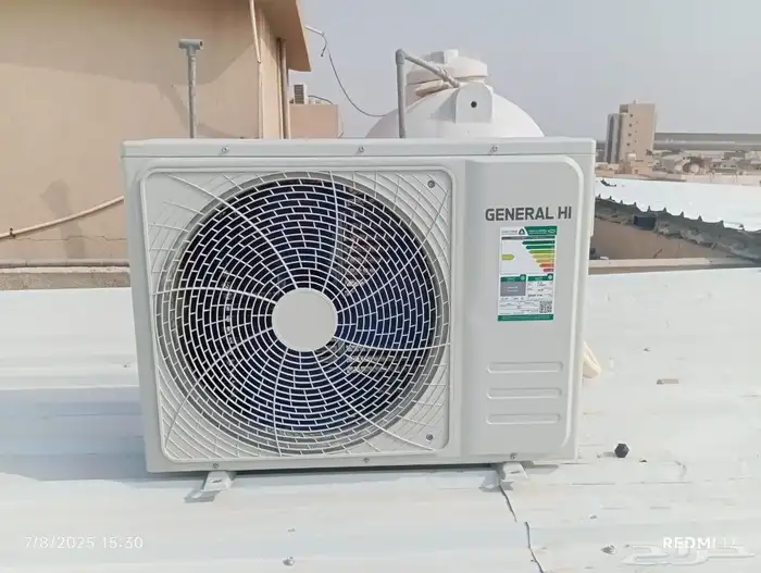 مكيفات اسبلت ومخفي 2