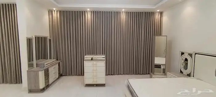 ستائر ويفي. 1