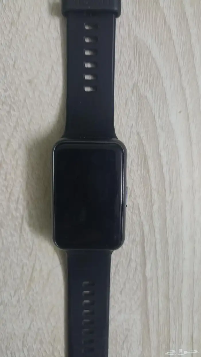 ساعة هواوي 3