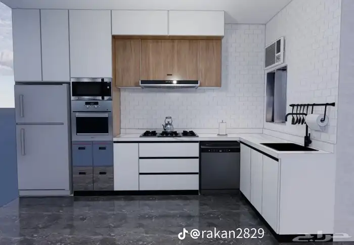 مطابخ 0