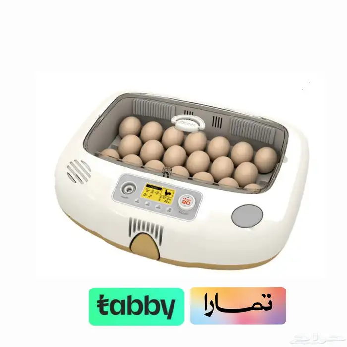 فقاسة اركوم برو Rcom يوجد تابي تمارا مع ضمان وتوصيل مجاني 0