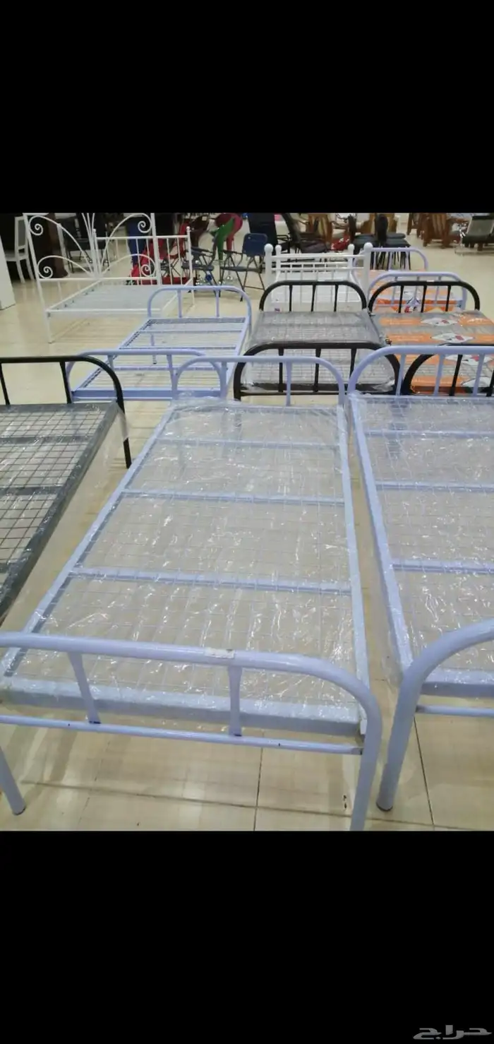 سراير بوكسات فندقيه ومنزلية جملة وقطاعي 6