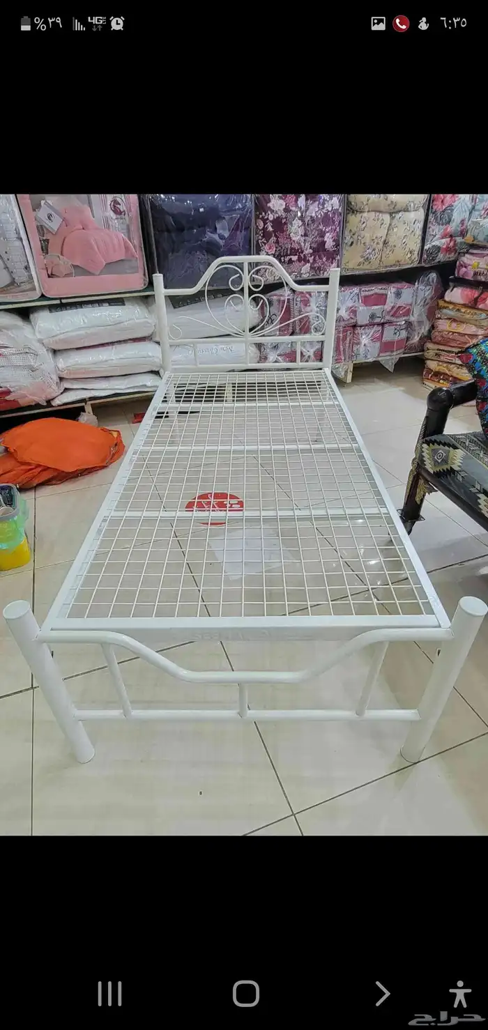 سراير بوكسات فندقيه ومنزلية جملة وقطاعي 4