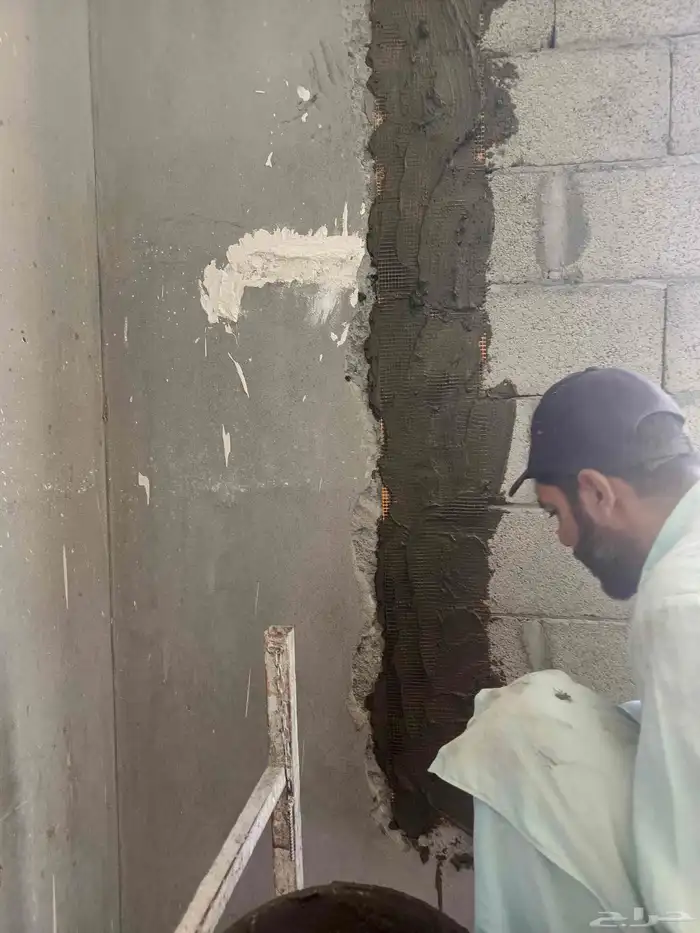 مبلط باستاني جبس ده ان لياسه مباني 2