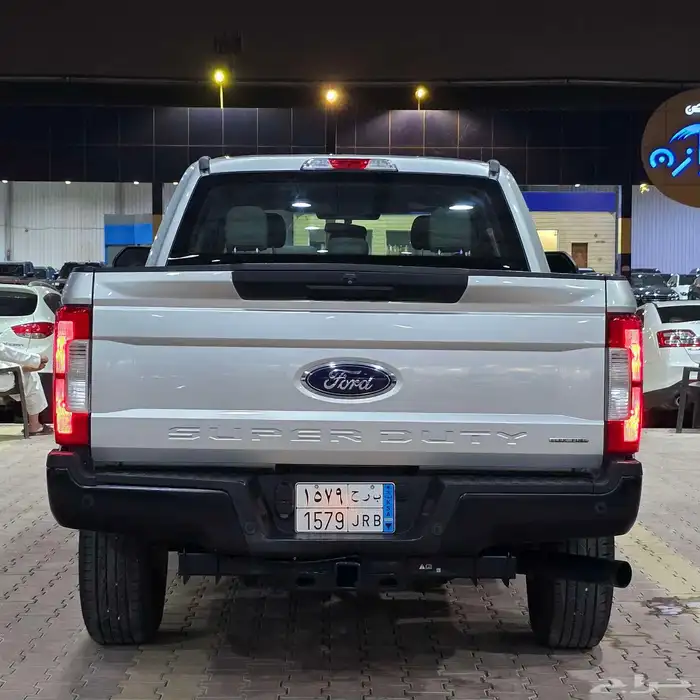 فورد f350 2019 6
