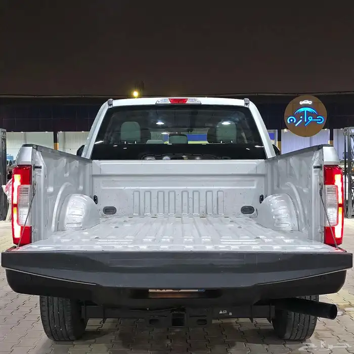فورد f350 2019 11