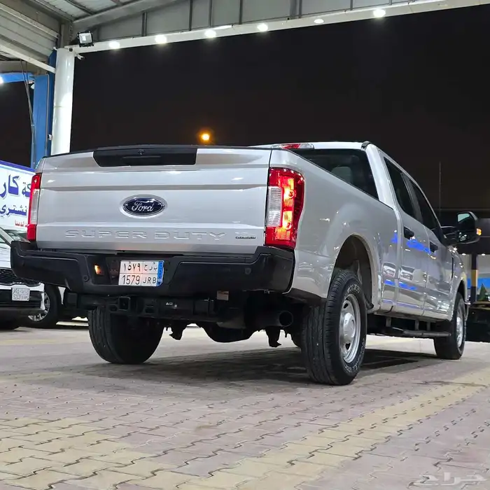 فورد f350 2019 9