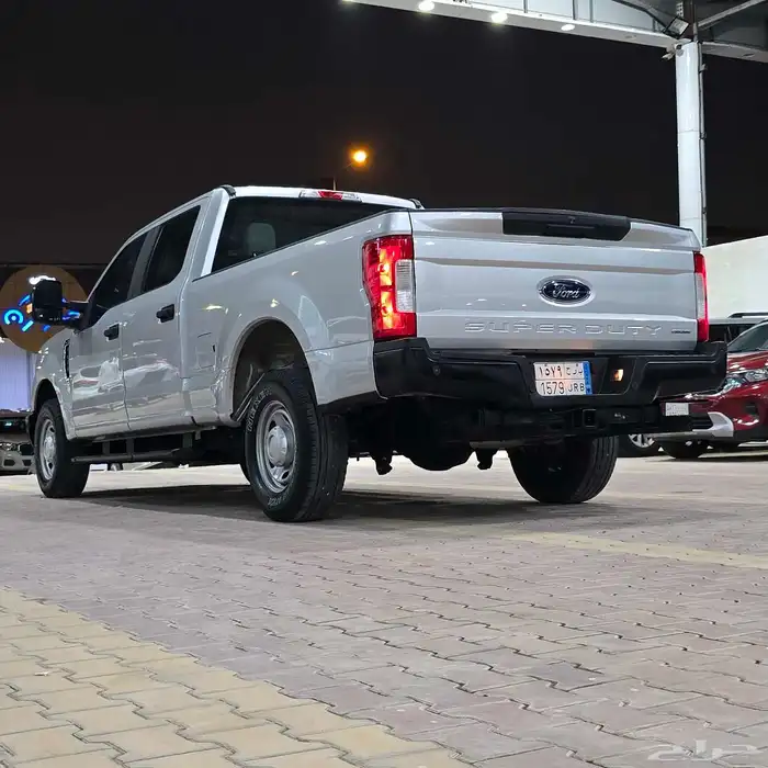 فورد f350 2019 7
