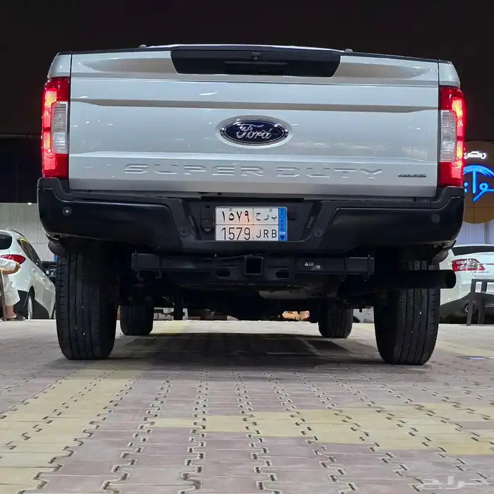فورد f350 2019 5