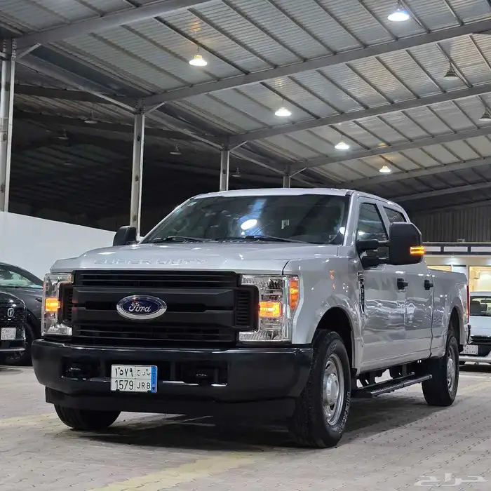 فورد f350 2019 2