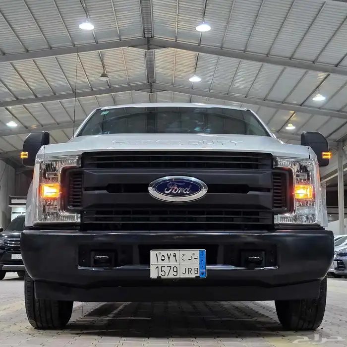 فورد f350 2019 4