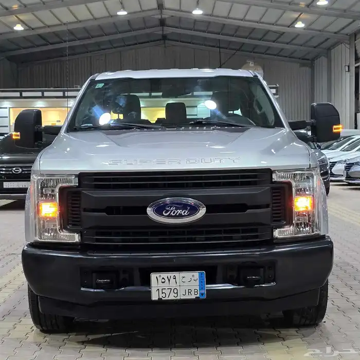 فورد f350 2019 0