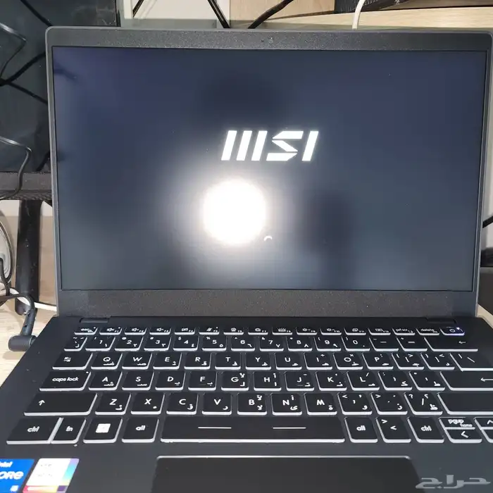 لابتوب ام اس اي MSI laptop 0