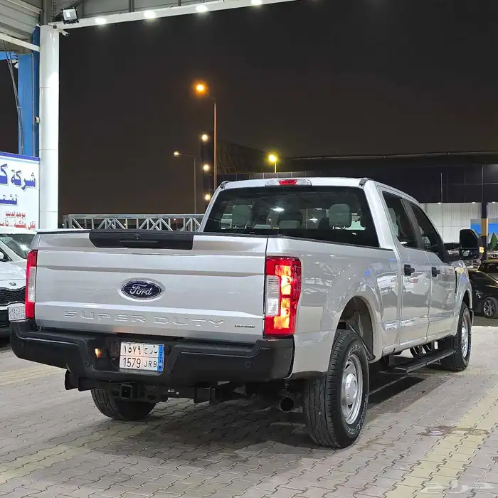 فورد f350 2019 10