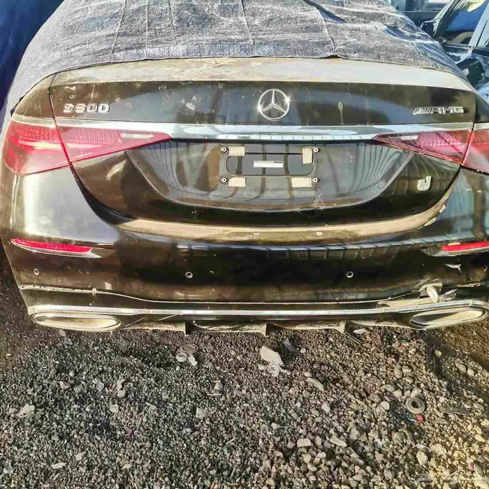 قطع غيار السيارات الاوربيه تشليح9 5