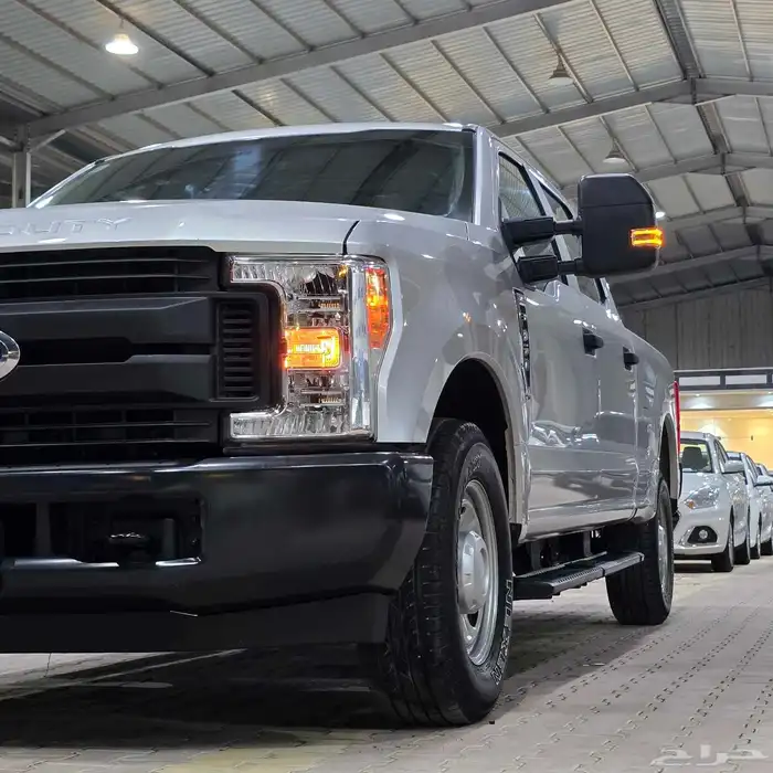 فورد f350 2019 3