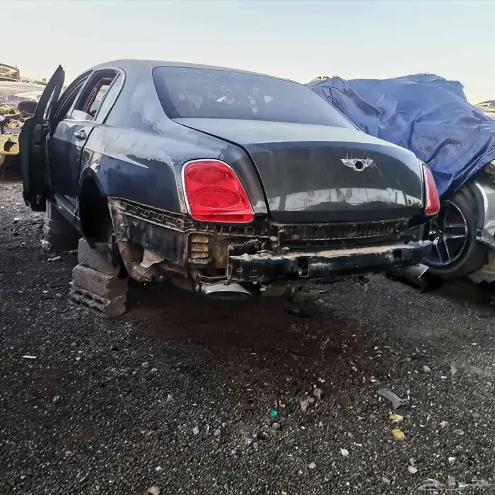 قطع غيار السيارات الاوربيه تشليح9 0