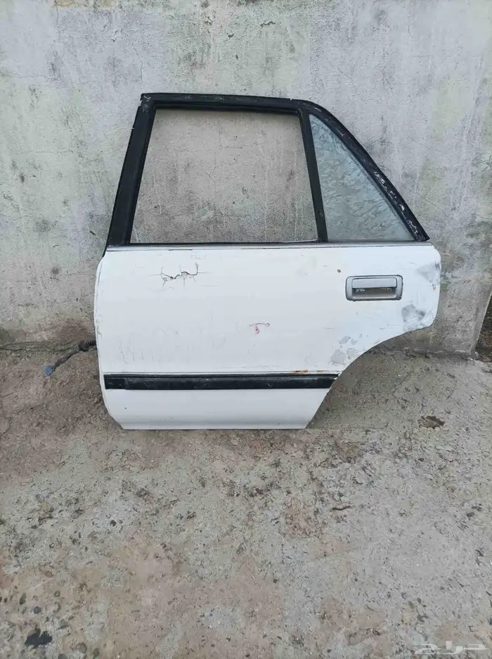 البيع قطع غيار كرسيدا موديل 91 7