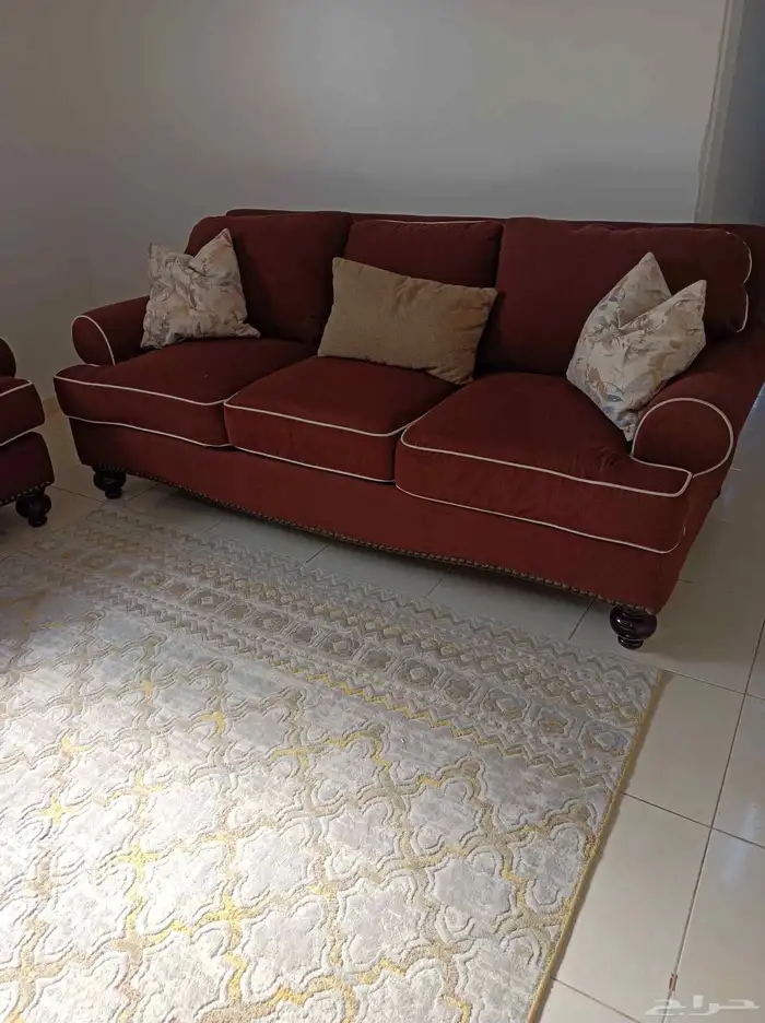 كنب 3