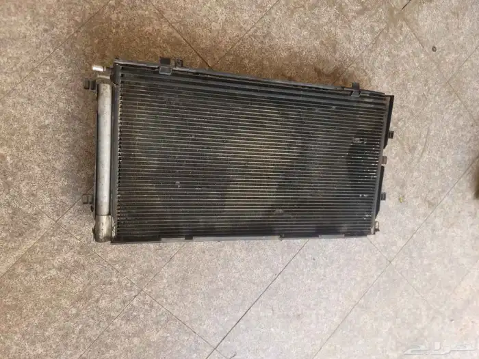 لديتر ماء فورد اكس بديشن 10