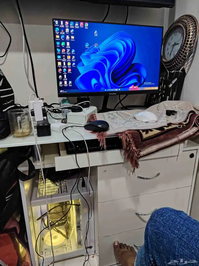 Gaming PC 3