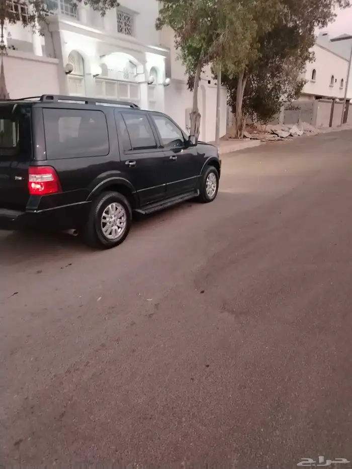 اكسبديشن 2010 3