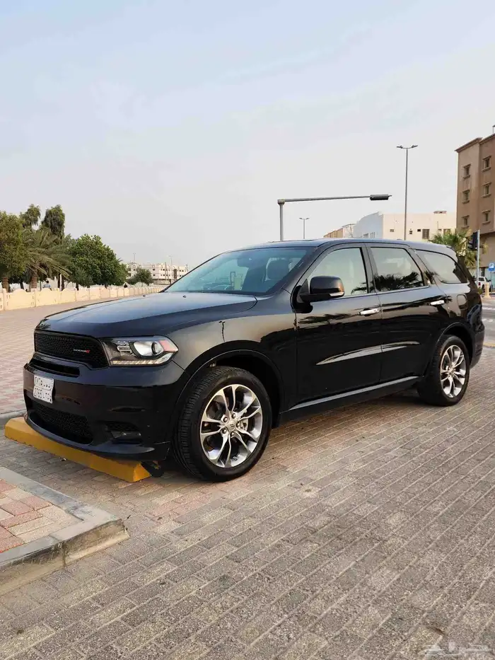 دورانجو 2019 GT سلندر 6 0