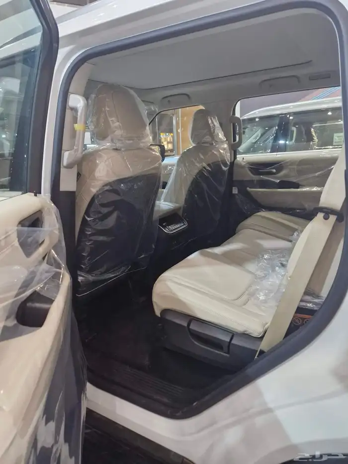 نيسان باترول LE T2 20