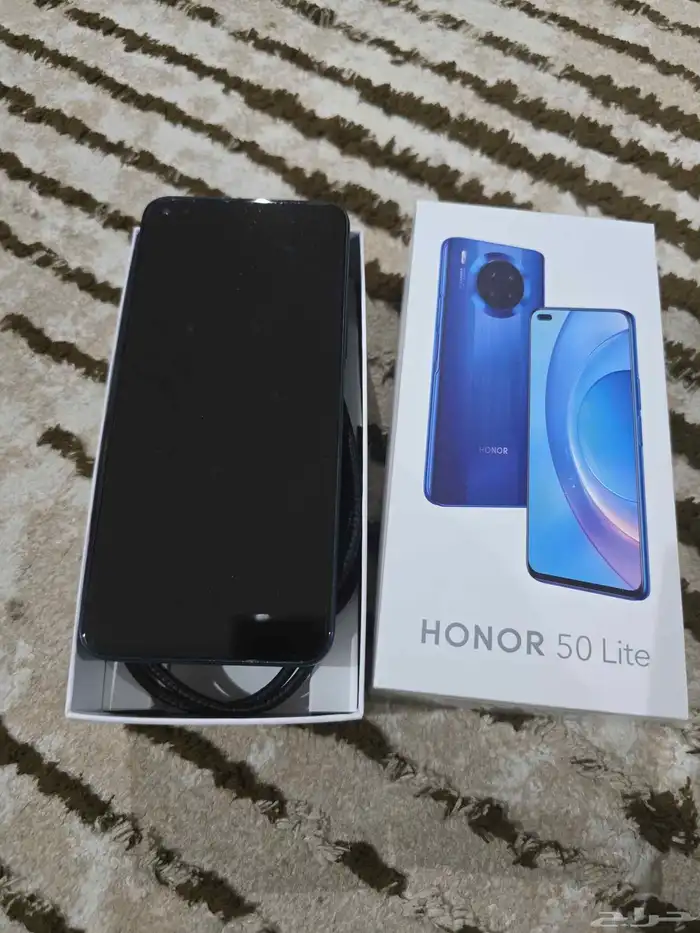 هونر50 لايت ( تم البيع ) 5