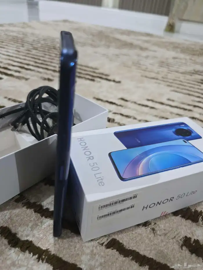 هونر50 لايت ( تم البيع ) 4