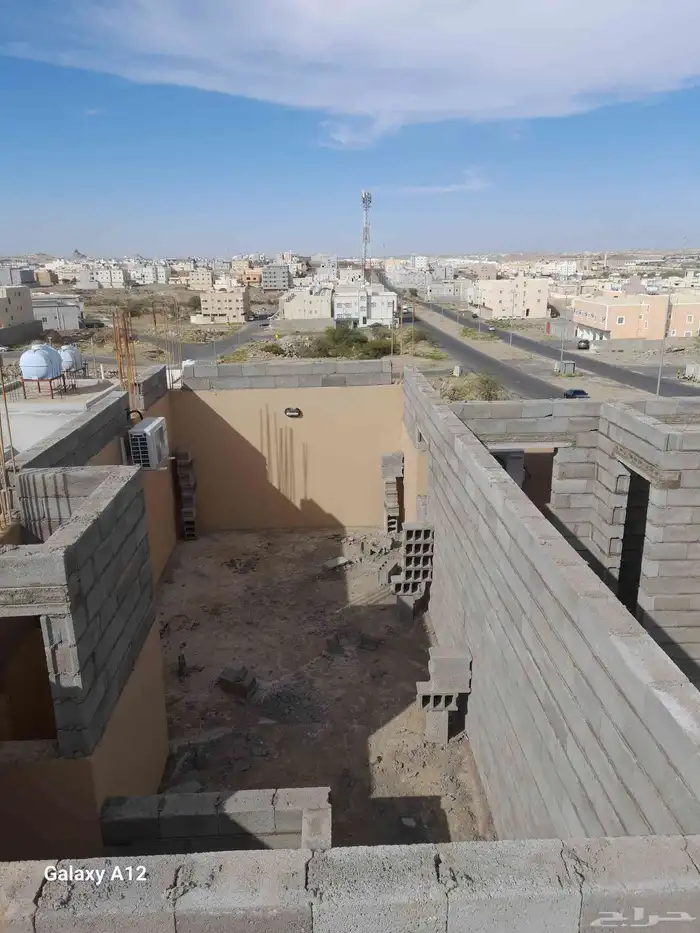 مباني بلك بلدوره أحواض زرع بأقل الأسعار 3