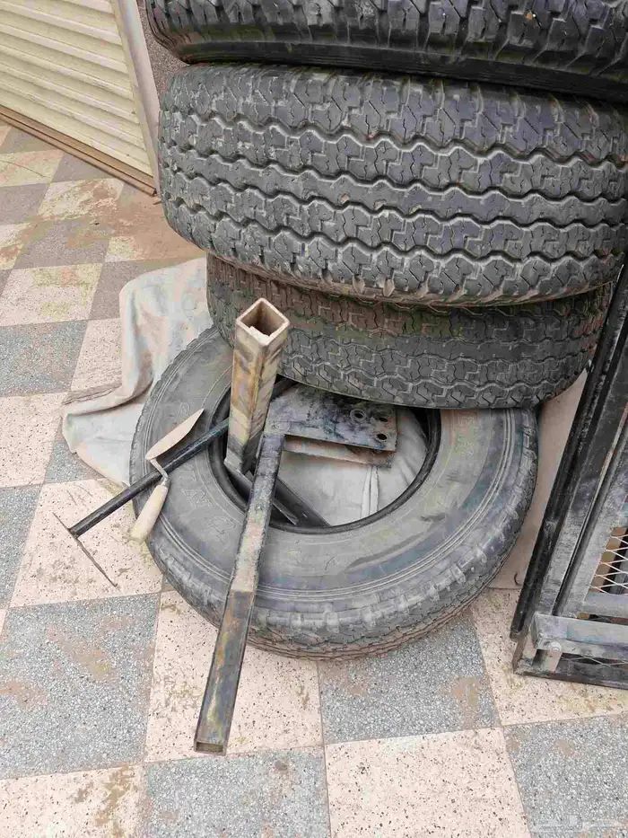سلة عفش 1