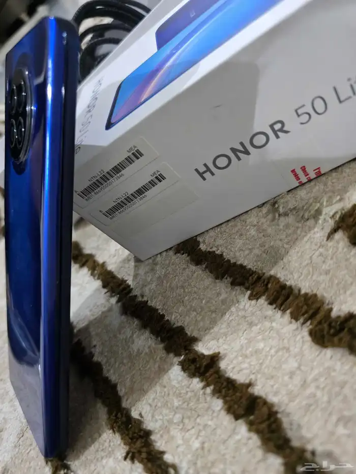 هونر50 لايت ( تم البيع ) 3