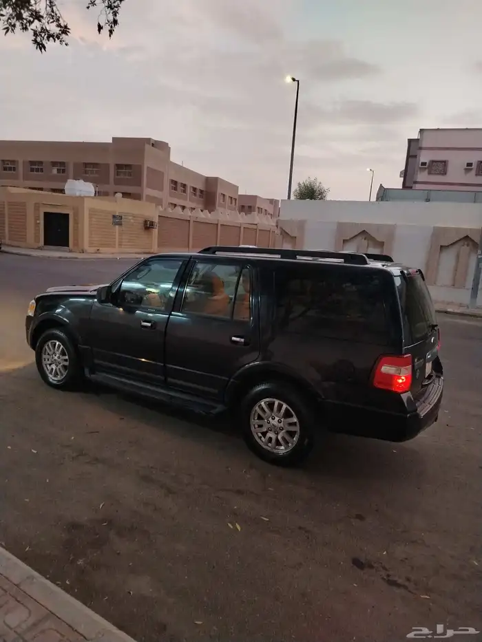 اكسبديشن 2010 2