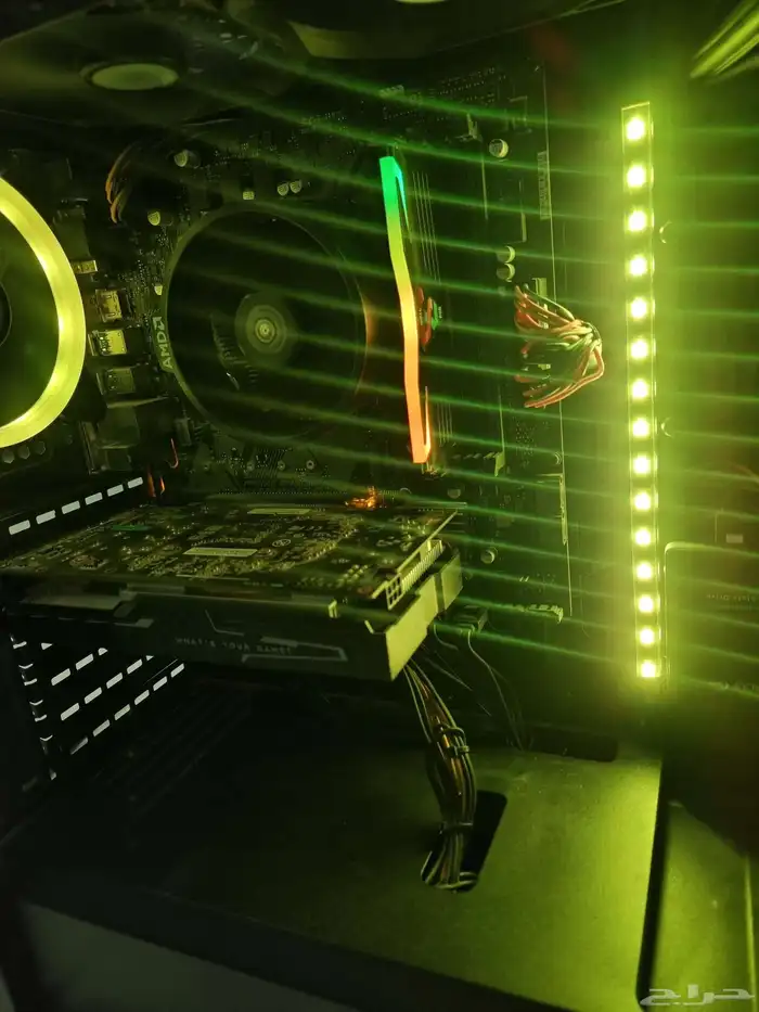 بي سي العاب pc gaming 0