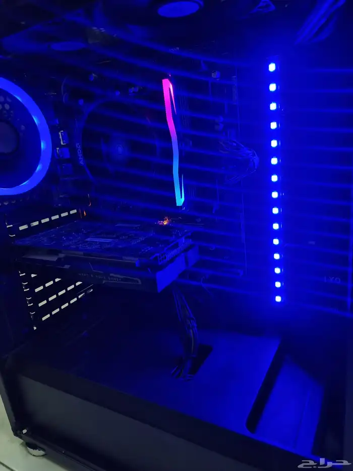 بي سي العاب pc gaming 3