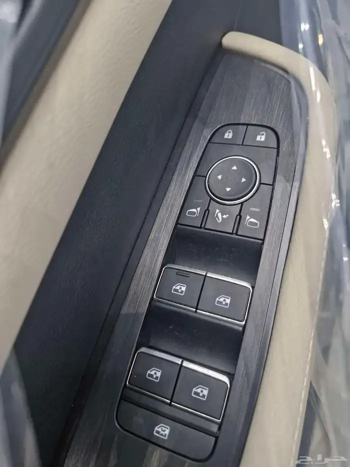 نيسان باترول LE T2 10