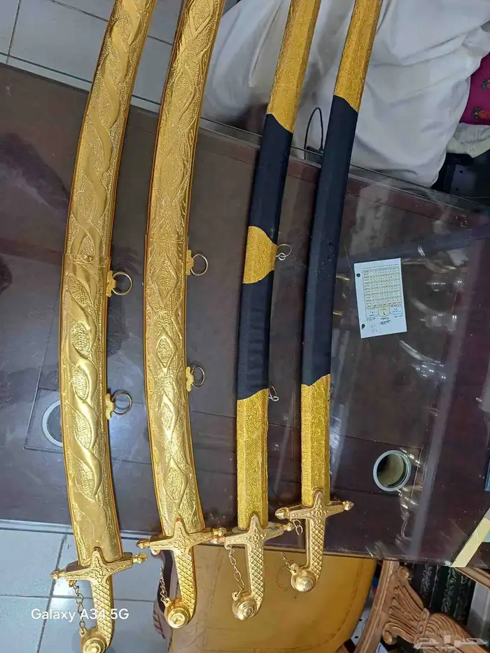 قهوجين ومباشرين جده نساء رجال 3