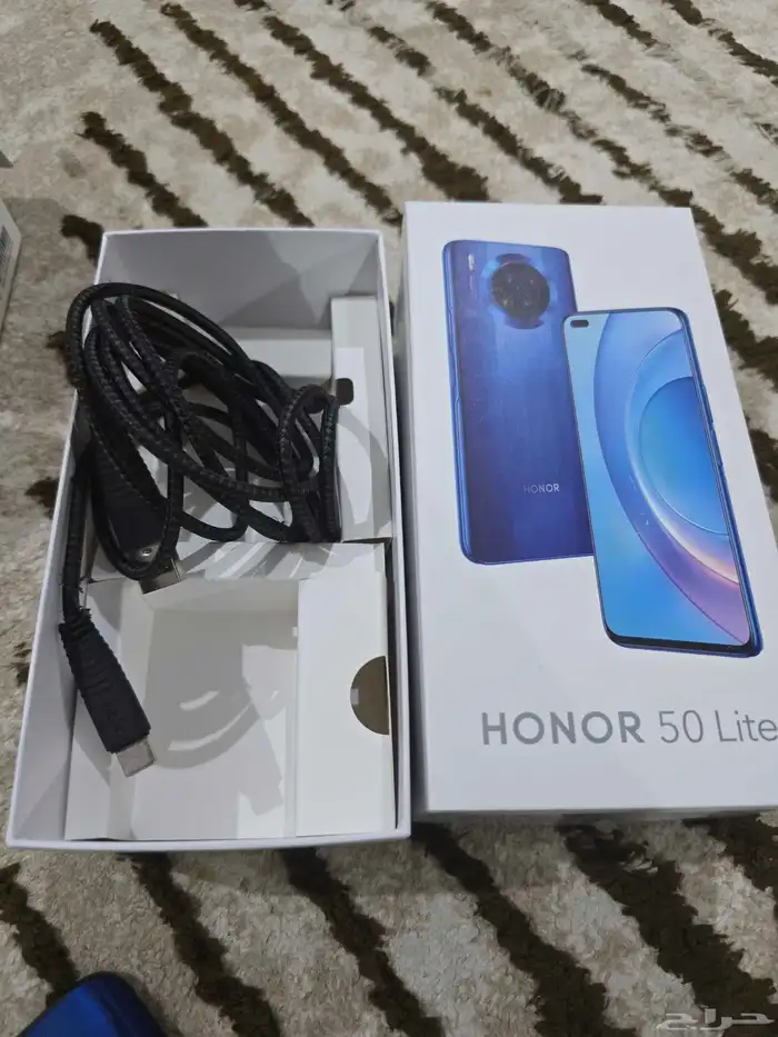 هونر50 لايت ( تم البيع ) 1